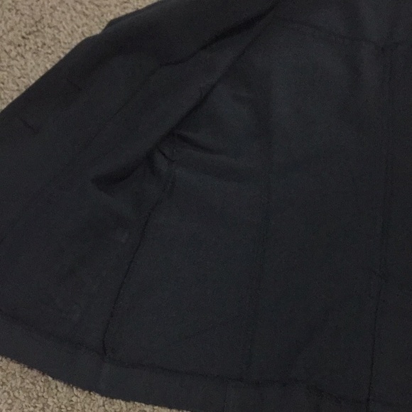 Denim blazer - Picture 5 of 8